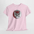 Grateful Dead - Arizona Cardinals Grateful Dead Steal Your Face T-Shirt - NFL - StealieShop